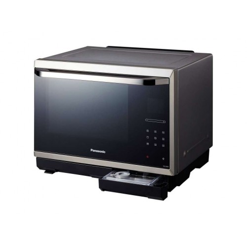 Микроволновая печь PANASONIC NN-CS 894 BZPE