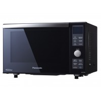 Микроволновая печь с грилем Panasonic NN-DF383BZPE