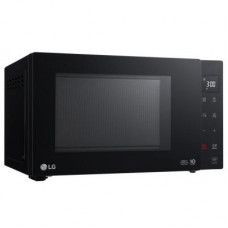 Микроволновая печь LG MS2336GIB