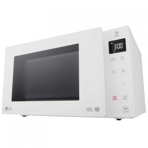 Микроволновая печь LG MH6336GIH