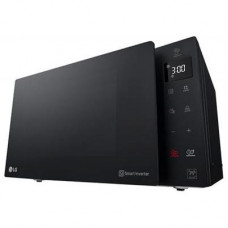 Микроволновая печь LG MS2535GIS