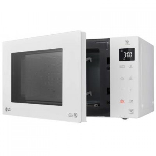 Микроволновая печь LG MH6336GIH