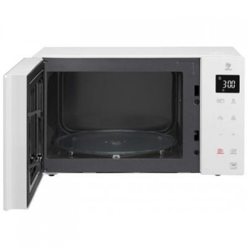 Микроволновая печь LG MH6336GIH