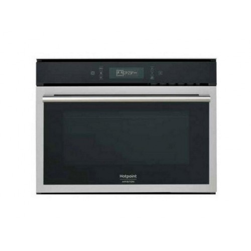 Микроволновая печь Hotpoint-Ariston MP 676 IX HA