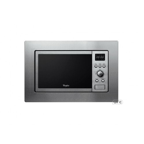 Микроволновая печь Whirlpool AMW 140 IX