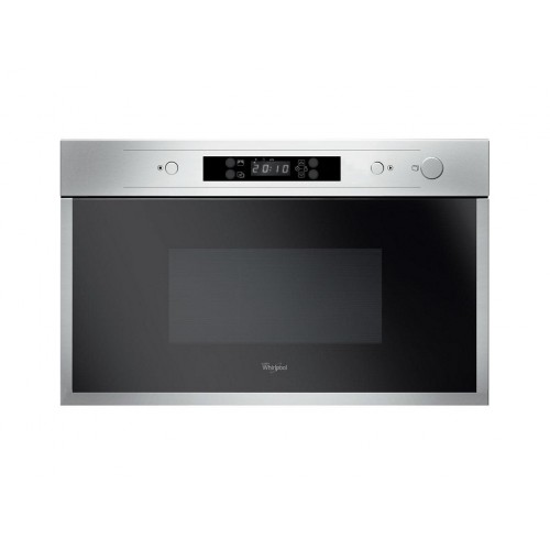 Микроволновая печь Whirlpool AMW 440 IX