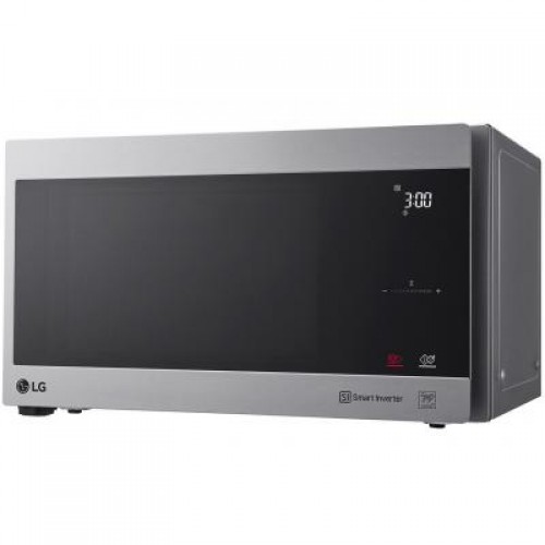 Микроволновая печь LG MH6595CIS