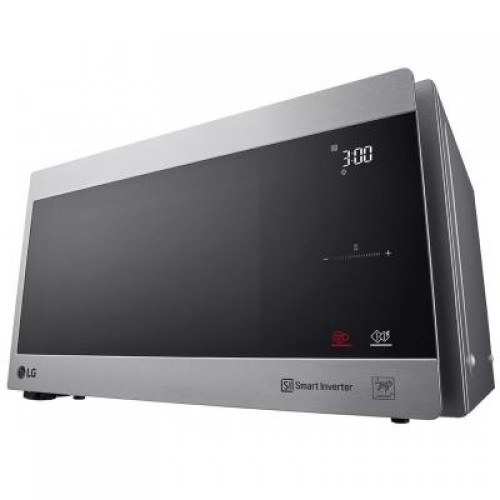 Микроволновая печь LG MH6595CIS