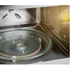 Микроволновая печь VENTOLUX MWBI 23 G X