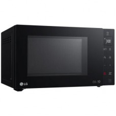 Микроволновая печь LG MH6336GIB