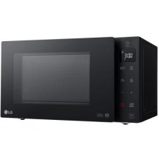 Микроволновая печь LG MH6336GIB