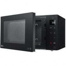 Микроволновая печь LG MH6336GIB