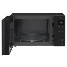Микроволновая печь LG MH6336GIB