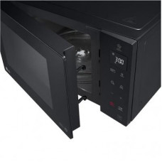 Микроволновая печь LG MH6336GIB