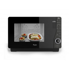 Микроволновая печь Whirlpool MWF 421 NB