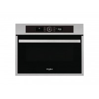 Микроволновая печь Whirlpool AMW 9607/IX