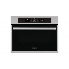 Микроволновая печь Whirlpool AMW 9607/IX