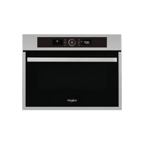 Микроволновая печь Whirlpool AMW 9607/IX