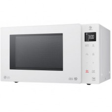 Микроволновая печь LG MH6595GIH