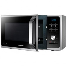 Микроволновая печь Samsung MS23F302TAS/BW