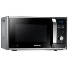 Микроволновая печь Samsung MS23F302TAS/BW