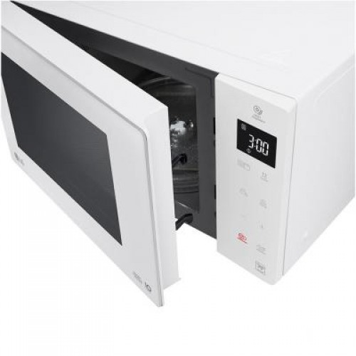 Микроволновая печь LG MH6595GIH