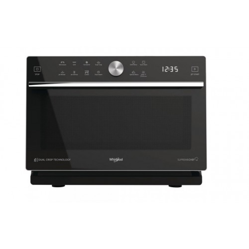 Микроволновая печь Whirlpool MWP339SB