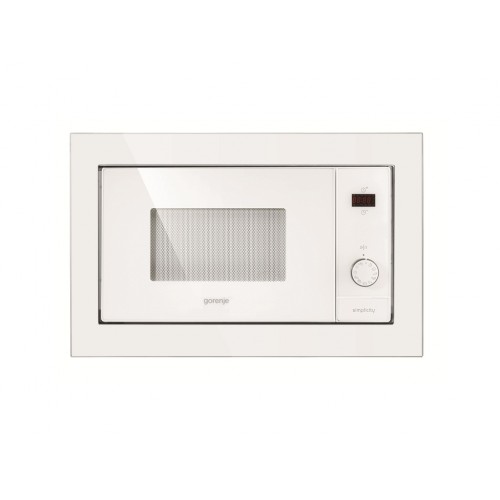 Микроволновая печь Gorenje BM6240SY2W