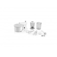 Миксер Zelmer 381.61 Symbio (ZHM0861SUA)