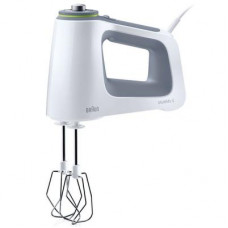 Миксер Braun HM 5100 WHITE