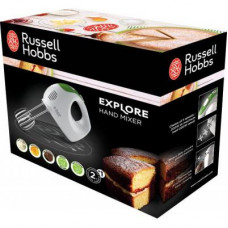 Миксер Russell Hobbs 22230-56