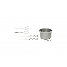 Миксер Zelmer 481.64MM (ZHM1264M)