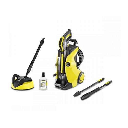 Минимойка высокого давления Karcher K5 Full Control Home