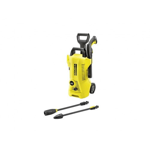 Мойка высокого давления Karcher K2 Full Control (1.673-400.0)