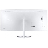 Монитор Samsung C34J79 (LC34J791WTIXCI)