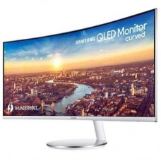 Монитор Samsung C34J79 (LC34J791WTIXCI)