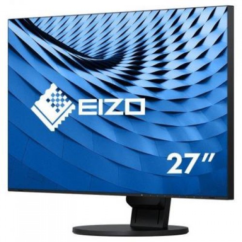 Монитор EIZO EV2785-BK