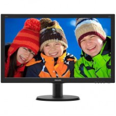 Монитор Philips 240V5QDSB/00