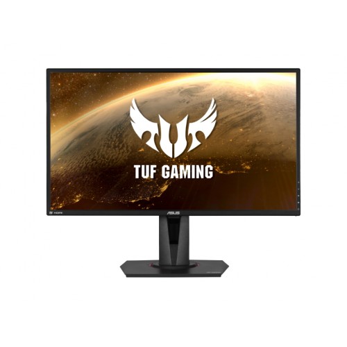 Монитор ASUS TUF Gaming VG27BQ (90LM04Z0-B01370)