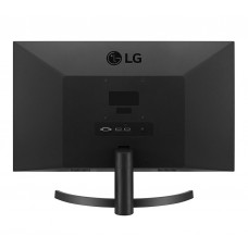 Монитор LG 27MK600M-B