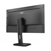 Монитор AOC Q27P1 Black