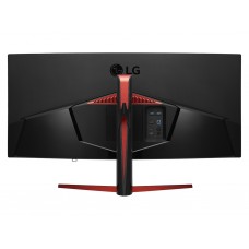 Монитор LG 34UC89G-B