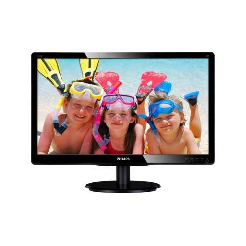 Монитор Philips 220V4LSB