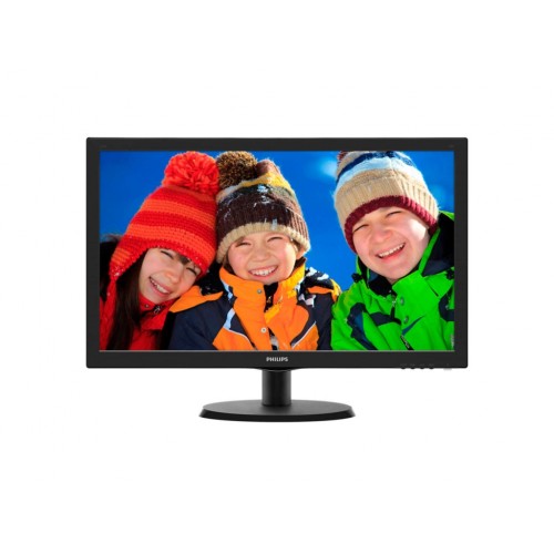 Монитор Philips 223V5LSB2/10