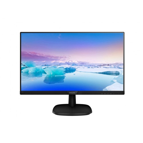 Монитор Philips 273V7QJAB/00 Black