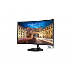 Монитор Samsung C27F390F (LC27F390FHIXCI)