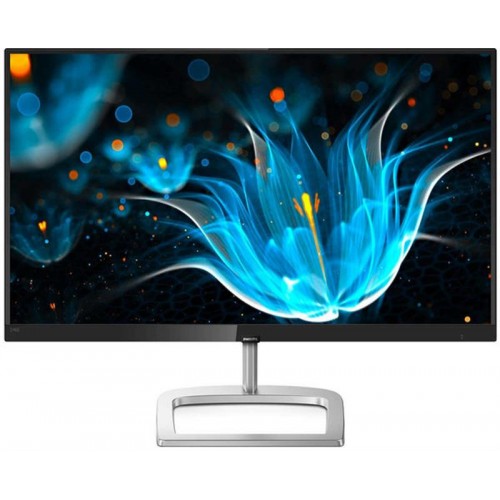 Монитор Philips 23.8 246E9QSB/00 IPS Black/Silver