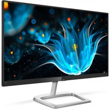 Монитор Philips 23.8 246E9QSB/00 IPS Black/Silver