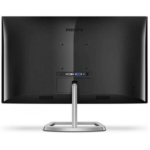 Монитор Philips 23.8 246E9QSB/00 IPS Black/Silver