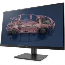 Монитор HP Z27n G2 Display (1JS10A4)